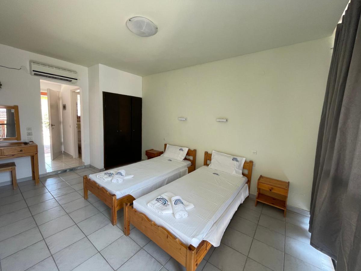 Benitses Arches Hotel