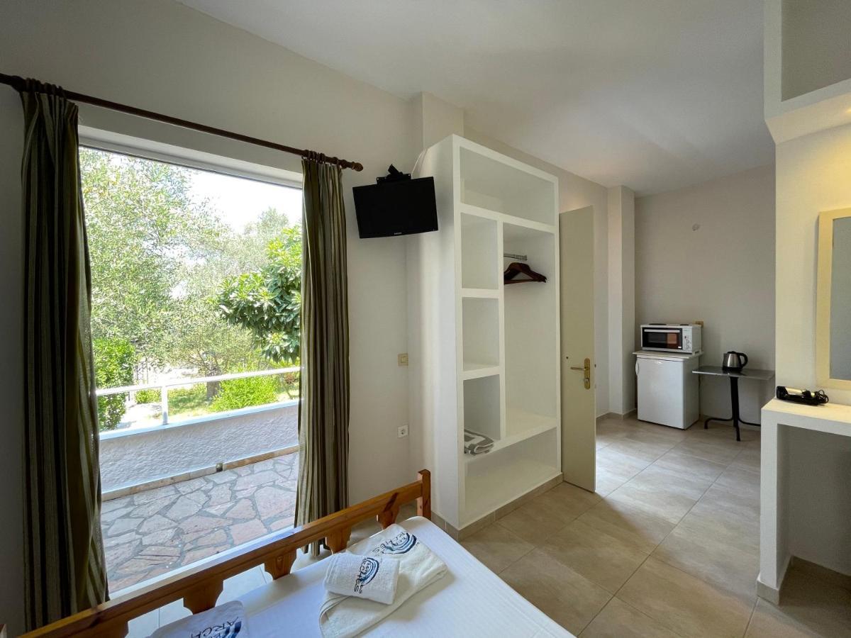 Hotel Benitses Arches Benitses (Corfu)