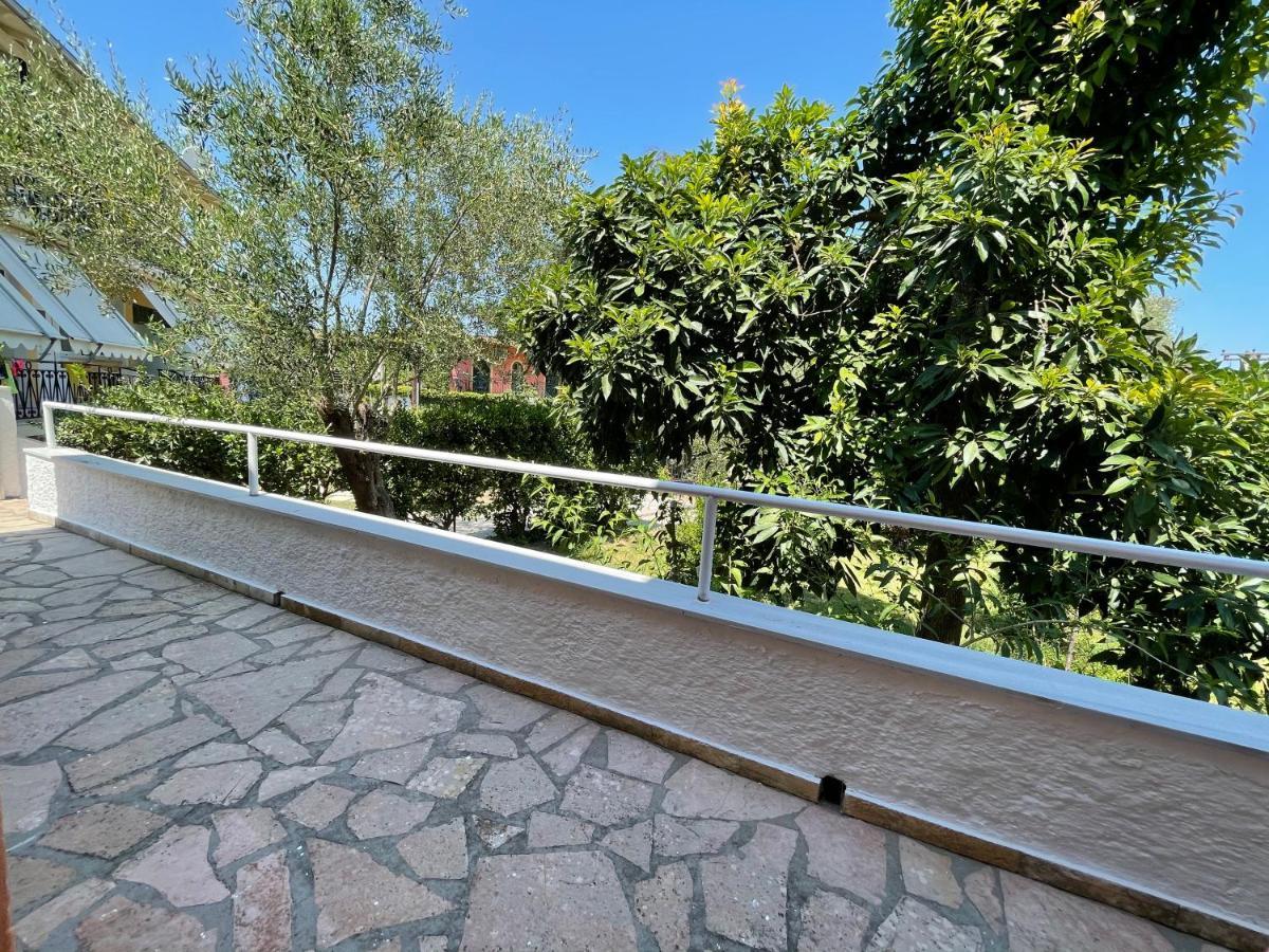 Hotel Benitses Arches Benitses (Corfu)