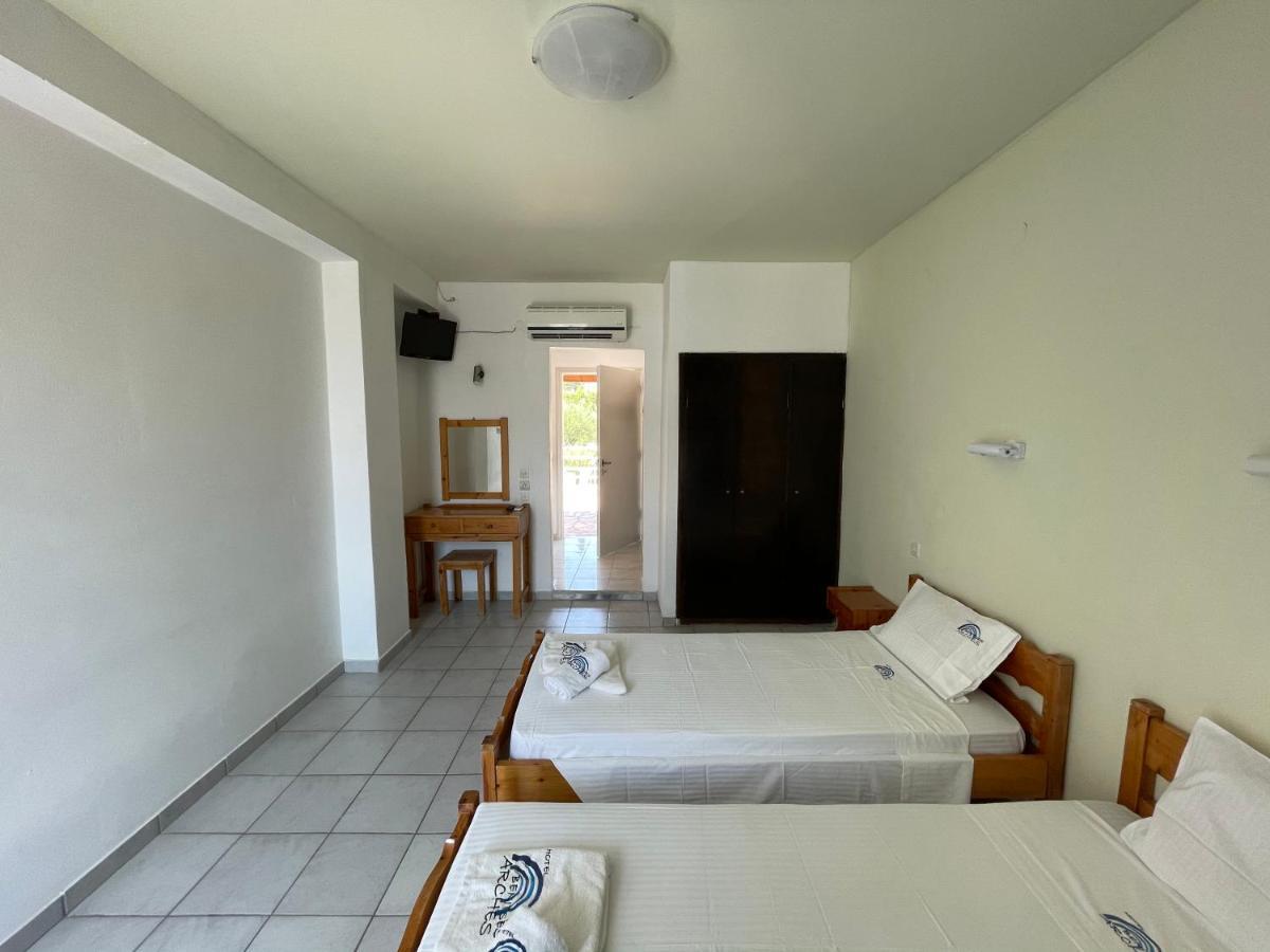 Hotel Benitses Arches Benitses (Corfu)
