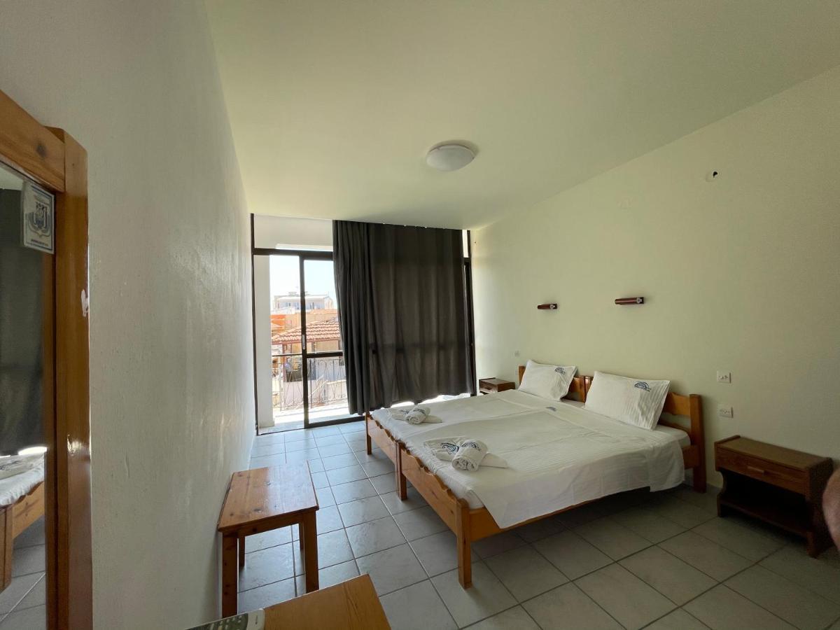 Hotel Benitses Arches 2*