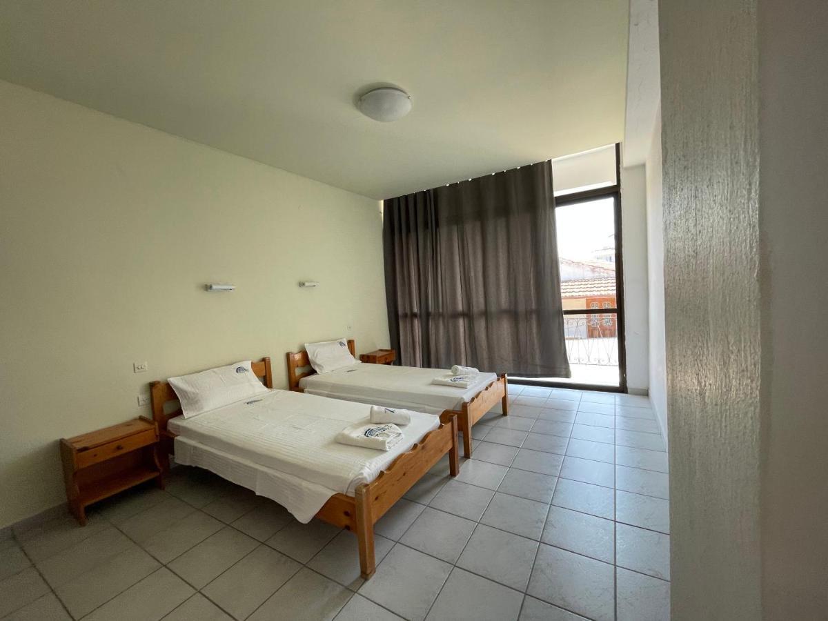 Hotel Benitses Arches