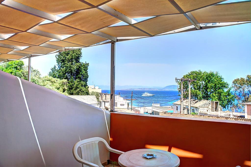 Benitses Arches Hotel Benitses (Corfu)
