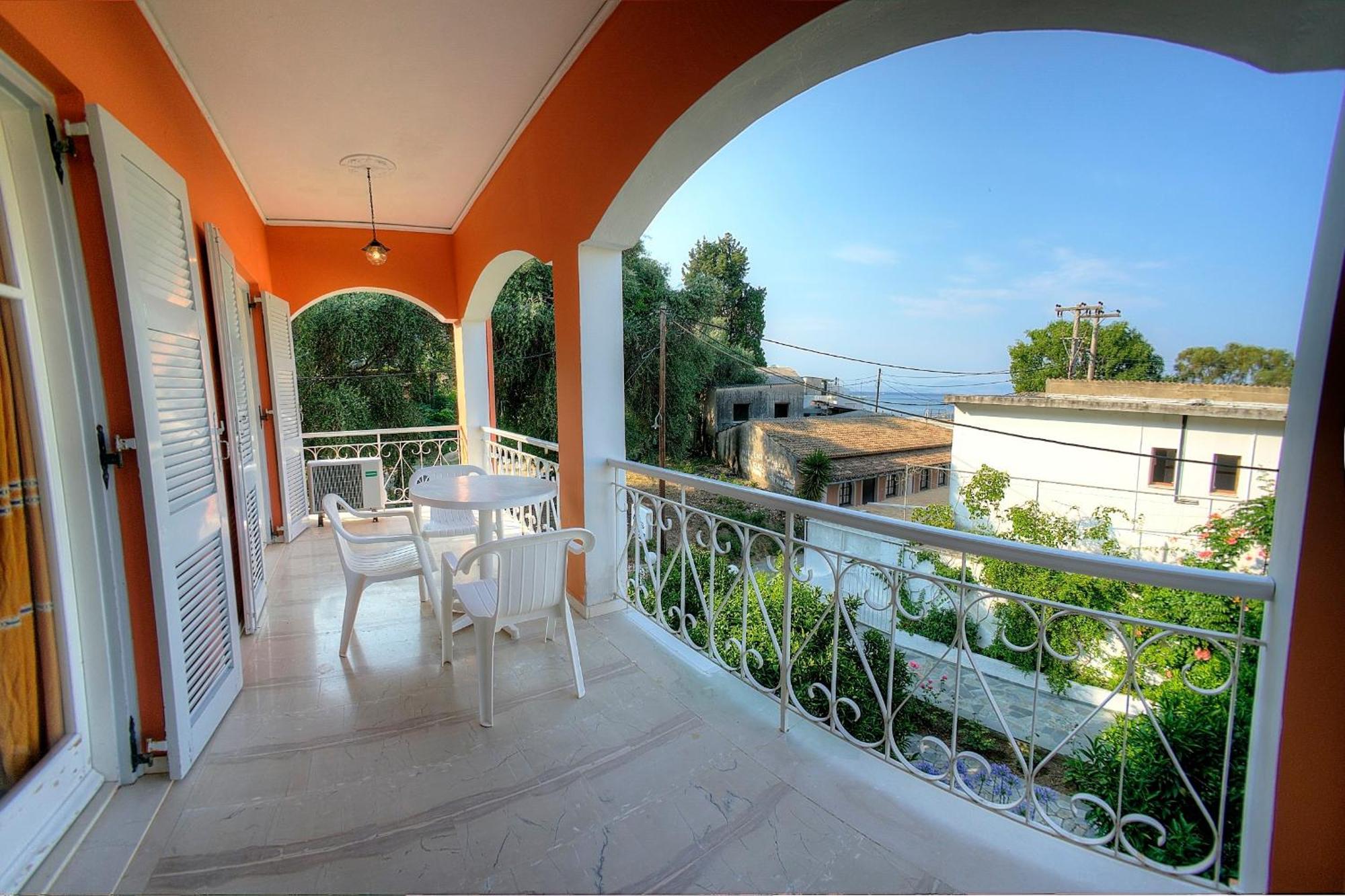 Hotel Benitses Arches Benitses (Corfu)