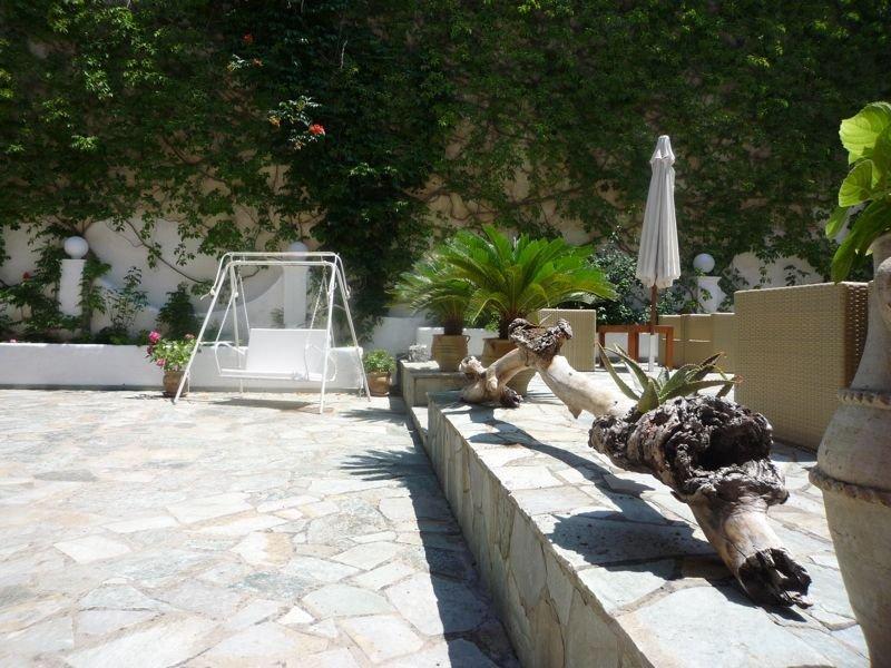 Benitses Arches Hotel Benitses (Corfu)